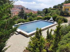 Villa Caterina Imperia